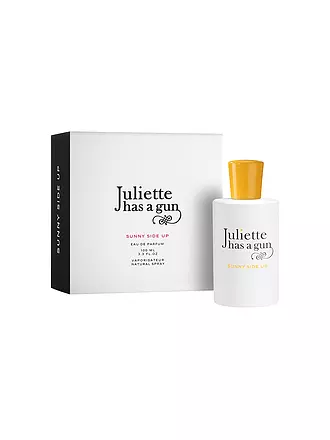 JULIETTE HAS A GUN | Sunny Side Up Eau de Parfum 100ml | 